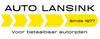 Logo Autobedrijf Gebr. Lansink